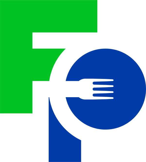 Fresh Plates logo