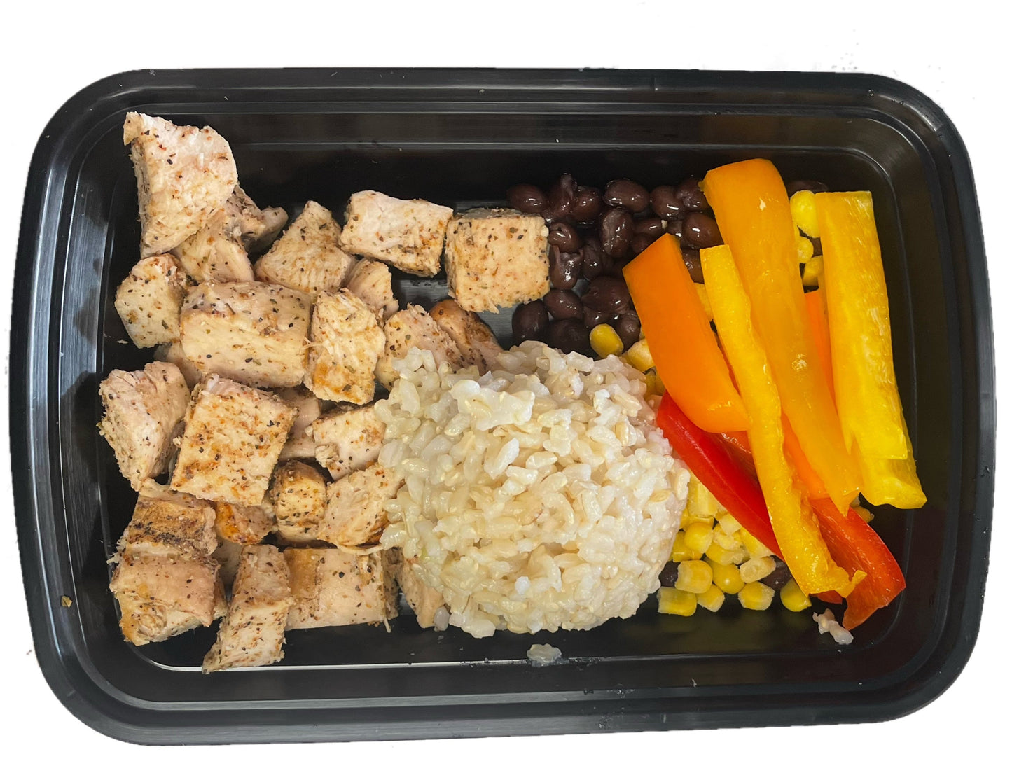 Vibe 'N Lime Seasoning - Chicken Meal