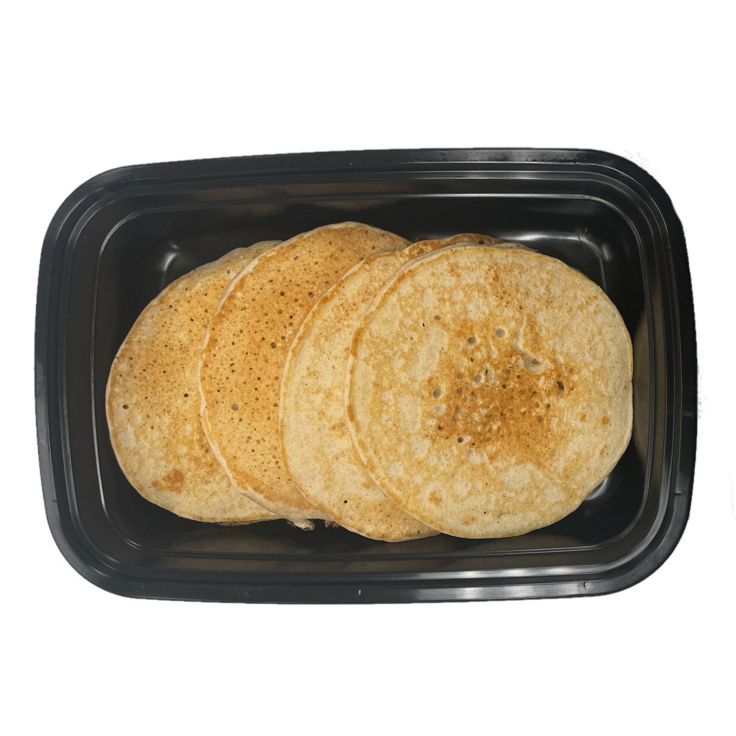 Protein Pancakes (Bulk - 2 per order)