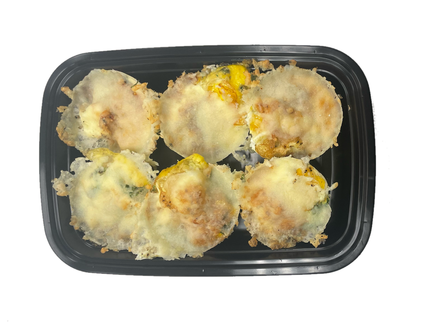 Egg Bites (Bulk - 2 per order)