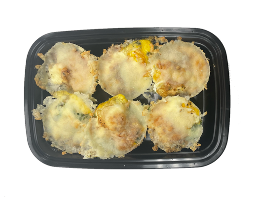 Egg Bites (Bulk - 2 per order)
